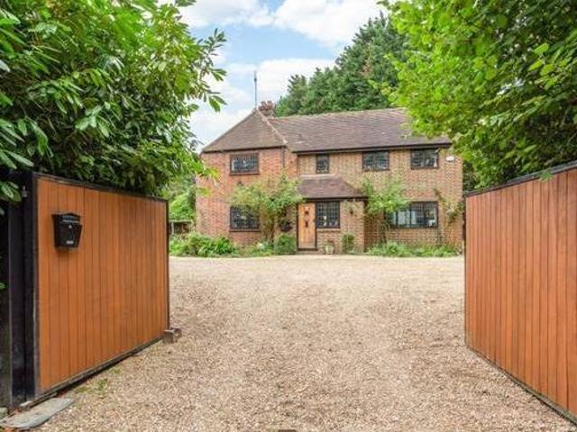 House for sale in Surrey, England