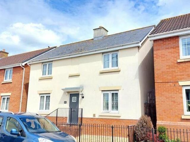 House for sale in Burnham-on-Sea and Highbridge, Highbridge