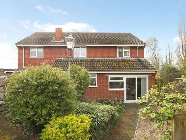 House for sale in Highbridge, Somerset