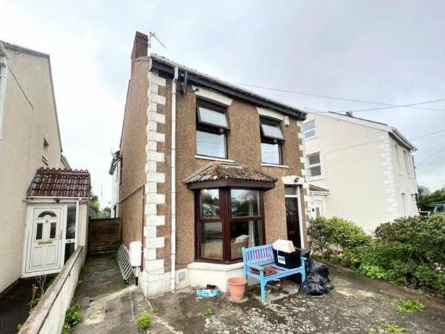 House for sale in Burnham-on-Sea and Highbridge, Highbridge