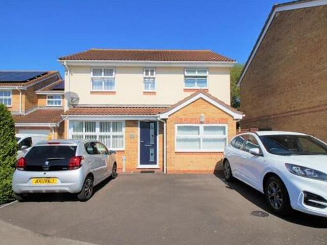 House for sale in Burnham-on-Sea and Highbridge, Highbridge