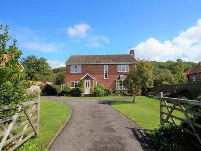 House for sale in Highbridge, Somerset
