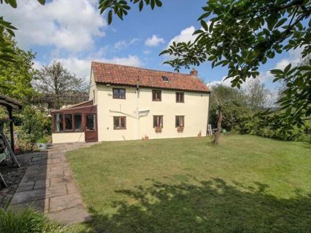 House for sale in East Huntspill, Highbridge