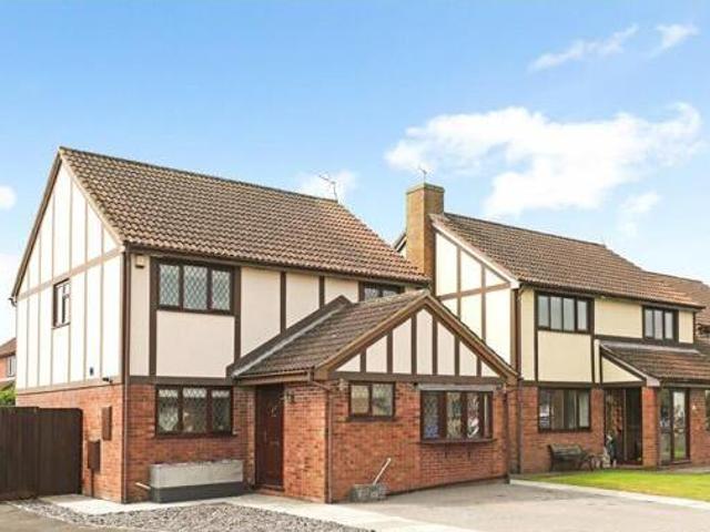 House for sale in Highbridge, Somerset