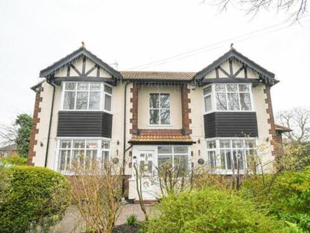 House for sale in Birkenhead, Wirral