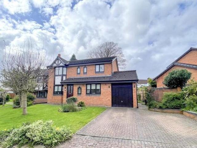 House for sale in Birkenhead, Wirral