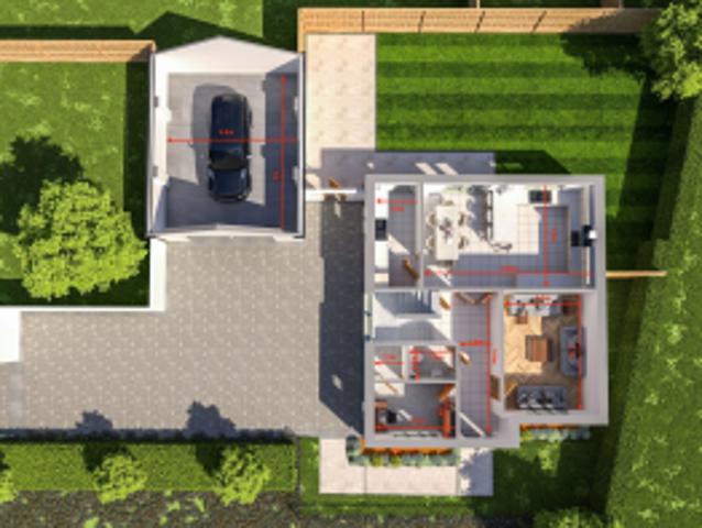 Farm for sale in Lee Mill, Strode