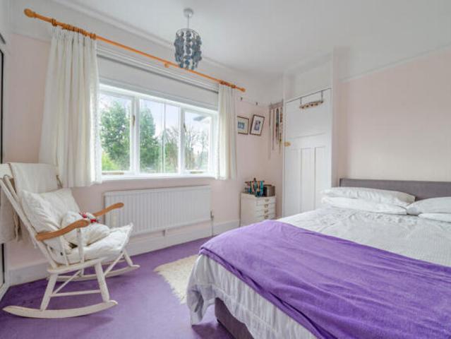 Farm for sale in Chilworth Old Village, Test Valley