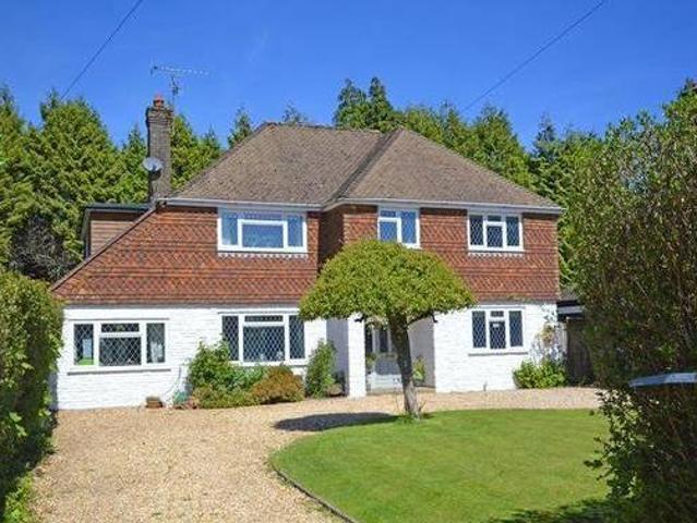 House for sale in Surrey, England