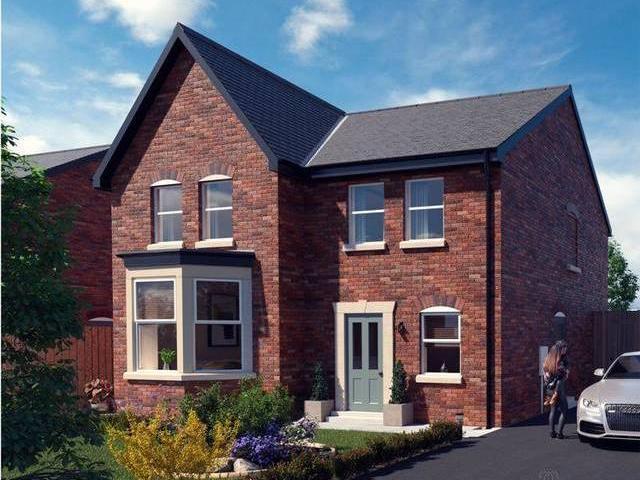 House for sale in Greater Manchester