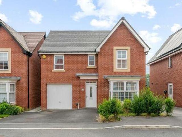 House for sale in East Midlands