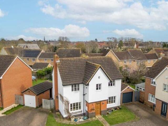 House for sale in Lyons, Greater London