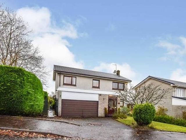 House for sale in Cambuskenneth, Scotland
