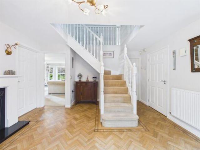 Farm for sale in Darley Abbey, East Midlands