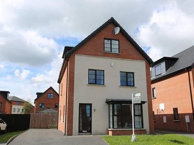 House for sale in Antrim, Northern Ireland