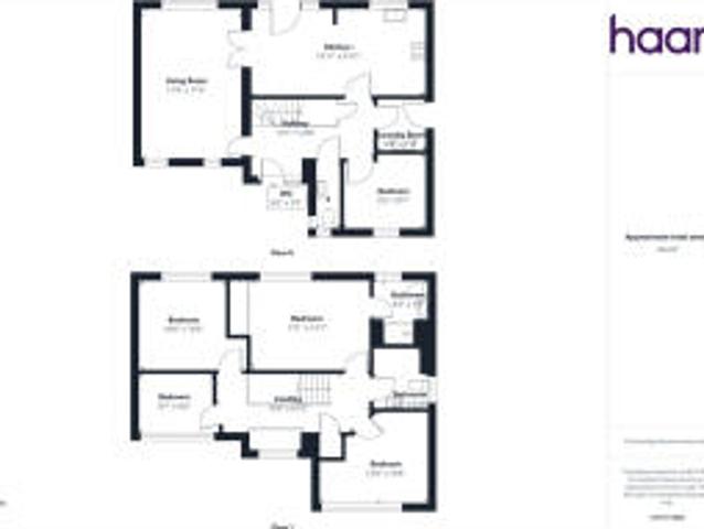 Farm for sale in Broughton Gate, Monkston Park