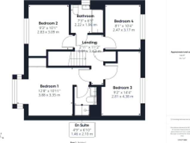 Farm for sale in Hatton Heath, Cheshire