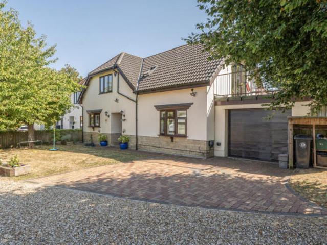 Farm for sale in Stockland Bristol, Somerset