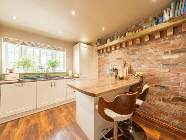Farm for sale in Elmfield, Leicestershire