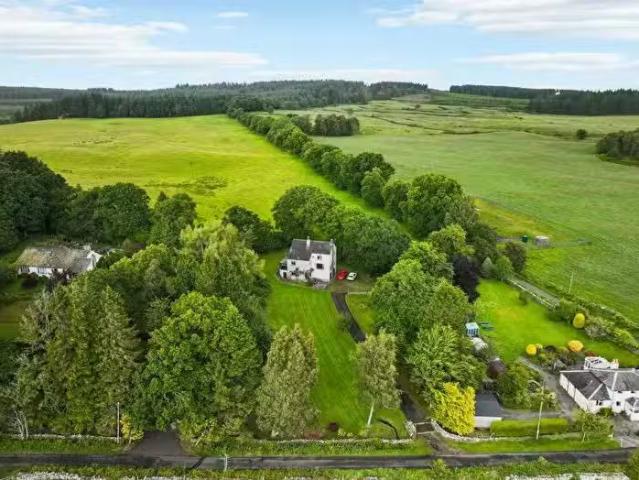 House for sale in Fintry