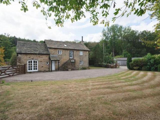 Farm for sale in Alwoodley, West Yorkshire