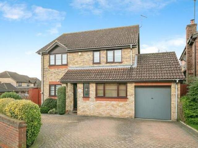House for sale in Highwoods, Fordham Heath