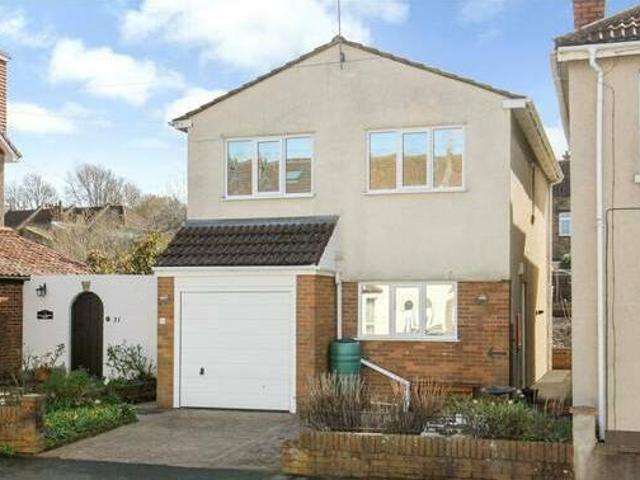 House for sale in Feckenham, City Of Bristol