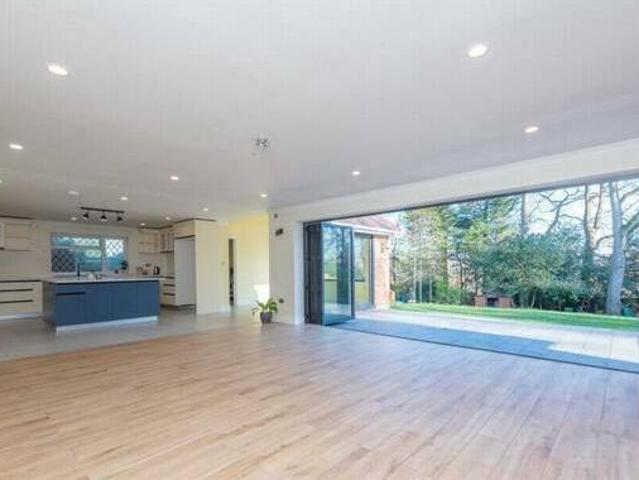 House for rent in Hampshire