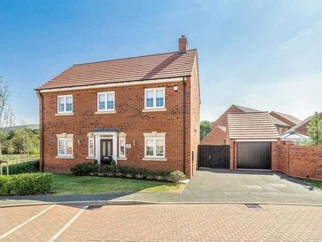 House for rent in Leicestershire