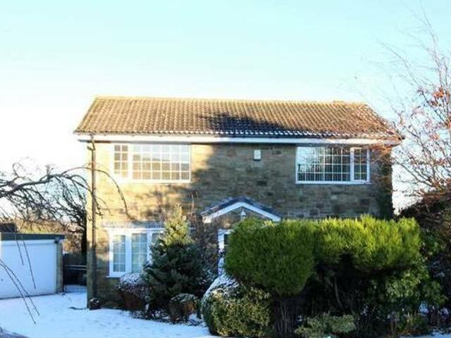 House for rent in Yorkshire And The Humber
