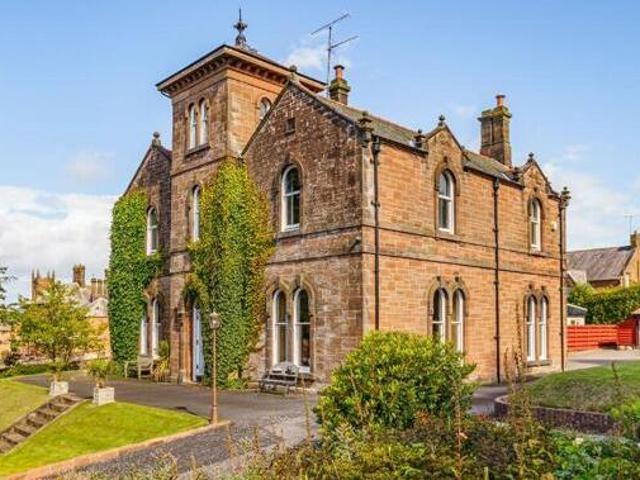 House for sale in Cumbria