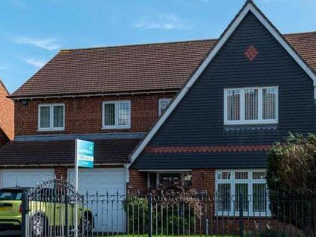 House for sale in Tyne And Wear