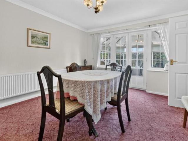 Farm for sale in South Lane, West Yorkshire