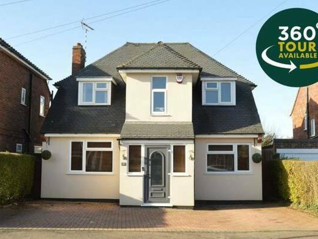House for rent in Leicestershire