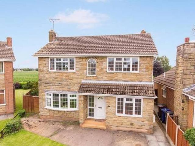 House for sale in North Yorkshire