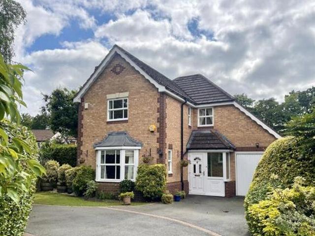 House for sale in West Midlands
