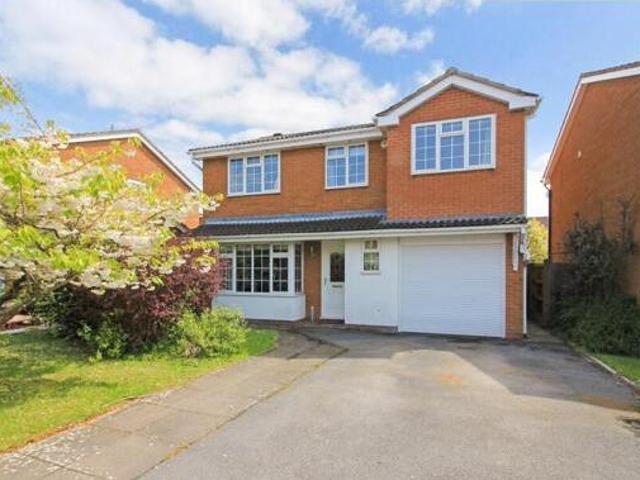 House for sale in West Midlands