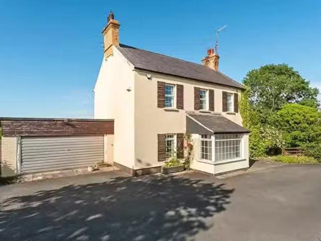 House for sale in Belfast