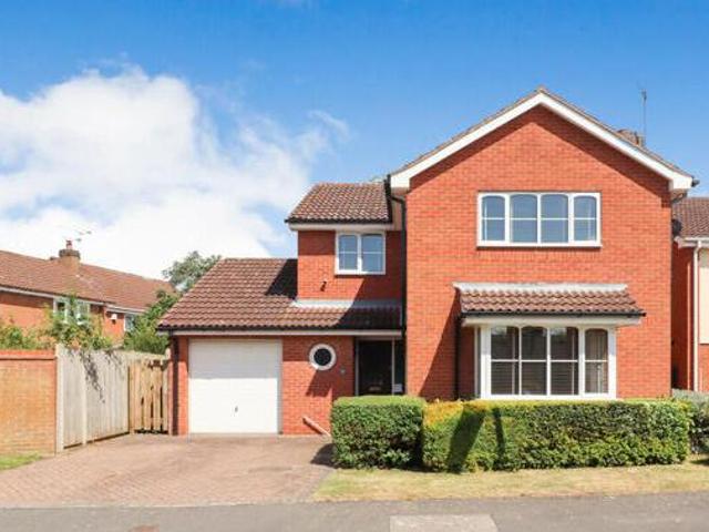 House for sale in New Bilton, Warwickshire