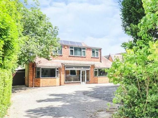 House for rent in Binley, West Midlands