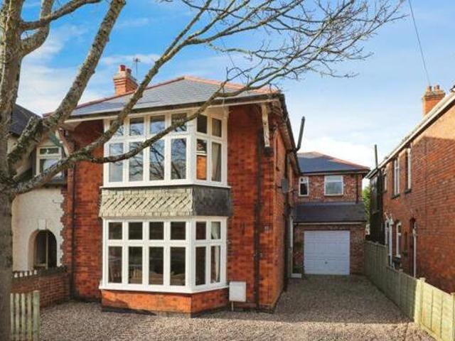 House for sale in New Bilton, Warwickshire
