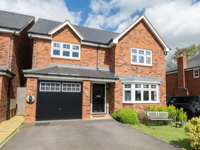 House for sale in Hillmorton Paddox, Rugby