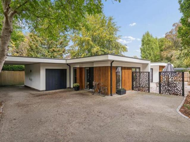 Property for sale in Arbury, Cambridgeshire