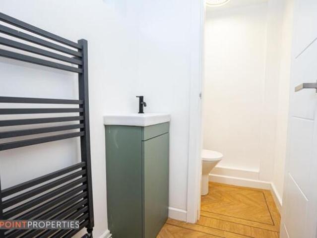 Farm for sale in Calderstones