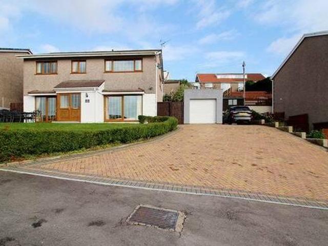 House for rent in Wales
