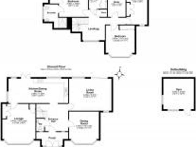 Farm for sale in Hutton, Navestock Side