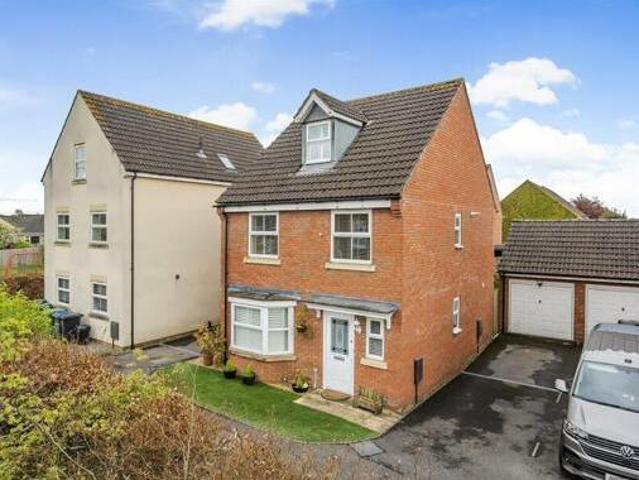 House for sale in Trowbridge, Wiltshire