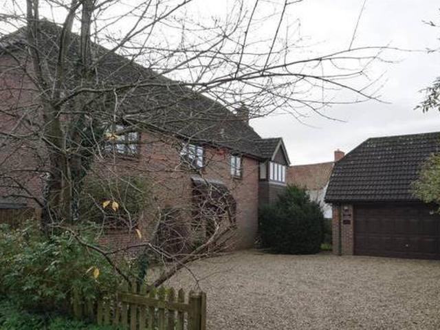 House for sale in Wiltshire
