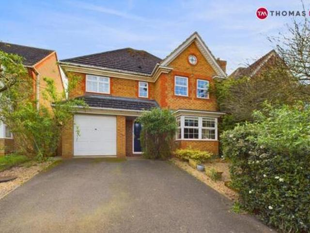 House for sale in Huntingdon