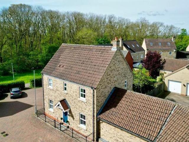 House for sale in Huntingdon